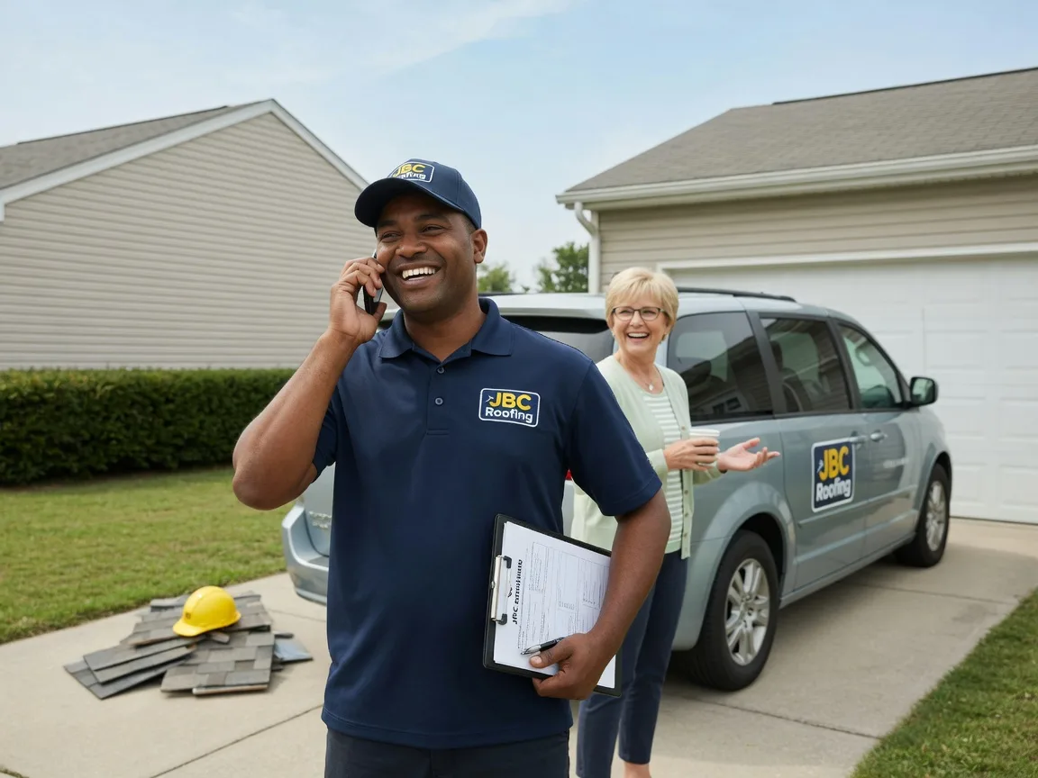 Roof Replacement Tonopah, AZ FAQs
